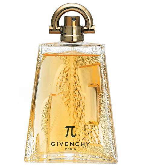 pi givenchy for men